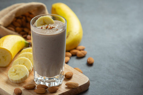 ¡MÁS ENERGÍA CON CREMAS ECOLÓGICAS DE FRUTOS SECOS!