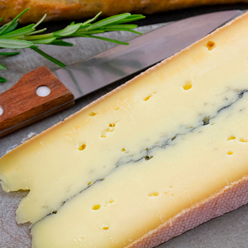 QUESO MORBIER ECO