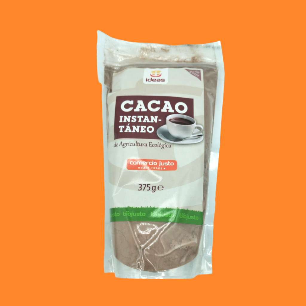 CACAO INSTANTANEO ECO