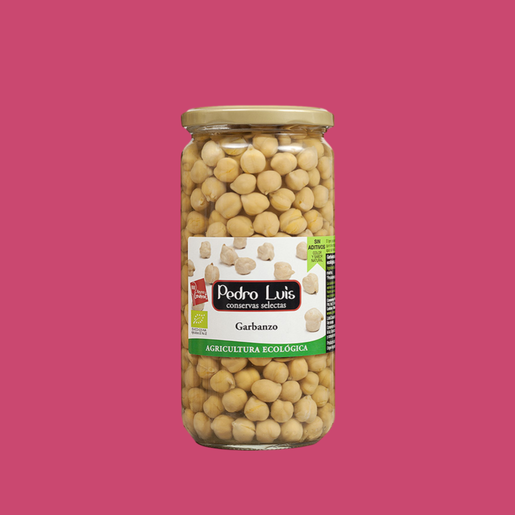 GARBANZO ECO