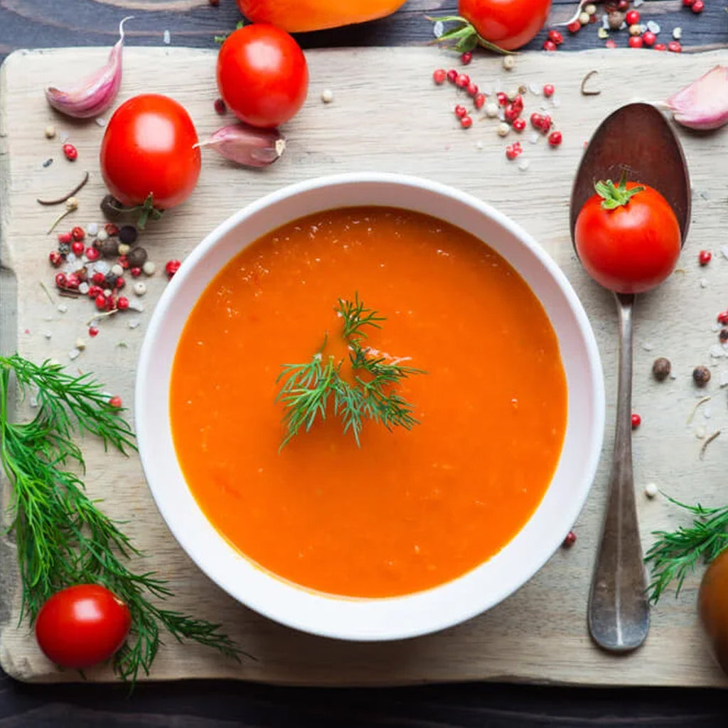 GAZPACHO ANDALUZ ECO