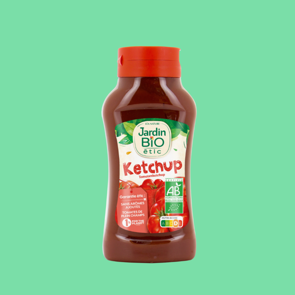 KETCHUP ECO