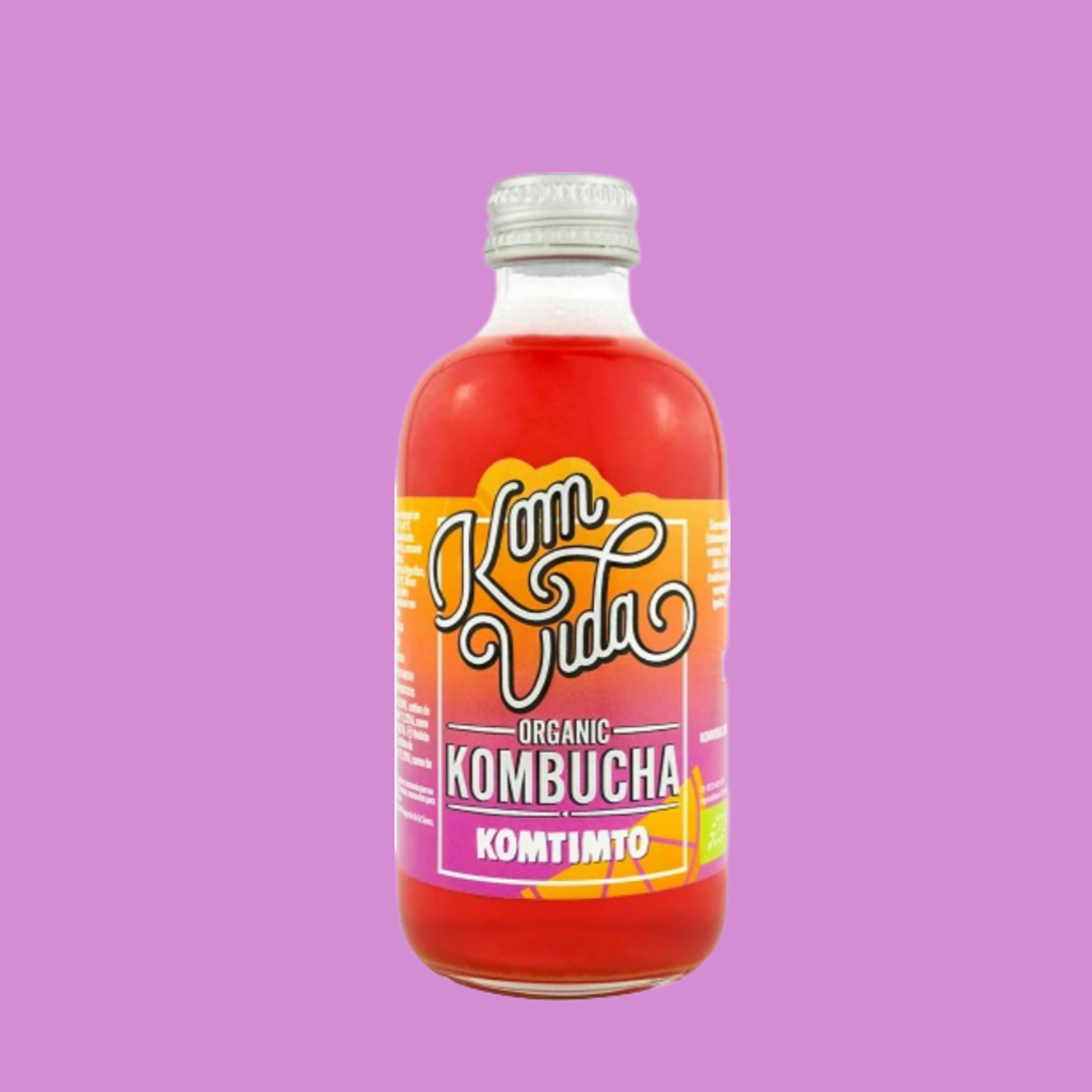 KOMBUCHA KOMTINTO ECO