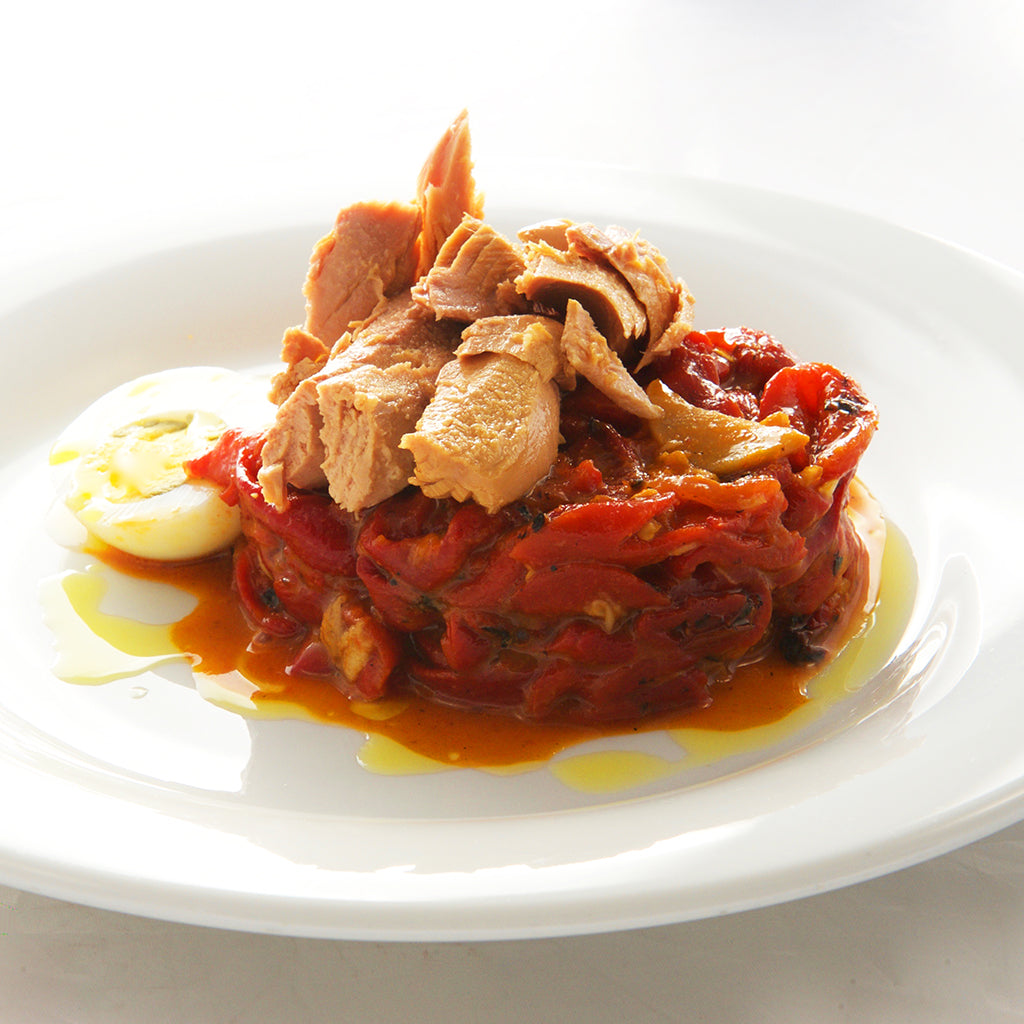 MELVA DE ANDALUCÍA EN AOVE ECO