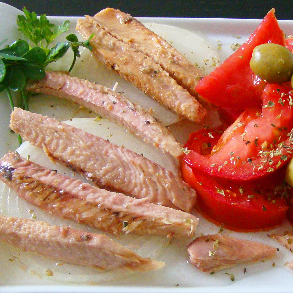 MELVA DE ANDALUCÍA EN AOVE ECO