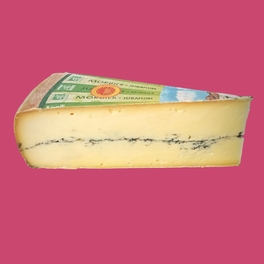 QUESO MORBIER ECO