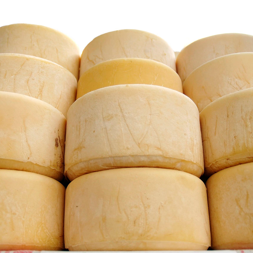 QUESO IDIAZÁBAL ECO