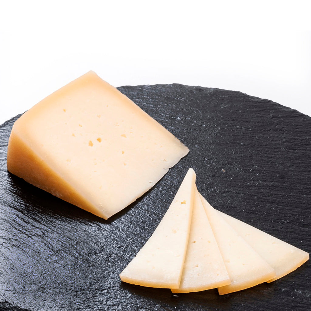 QUESO IDIAZÁBAL ECO