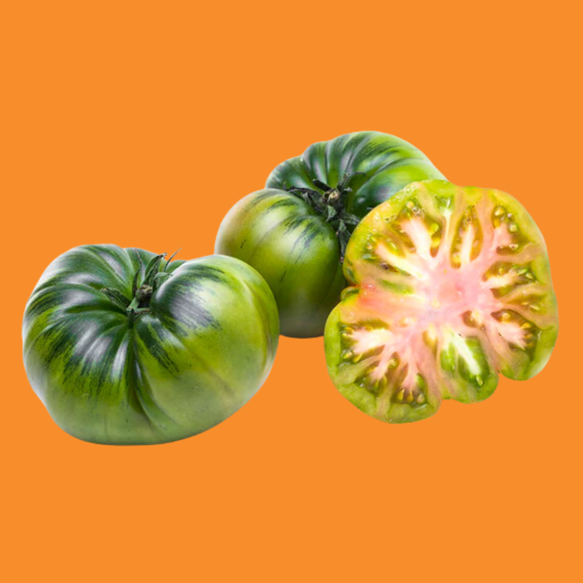 TOMATE RAF AUTÉNTICO ECO