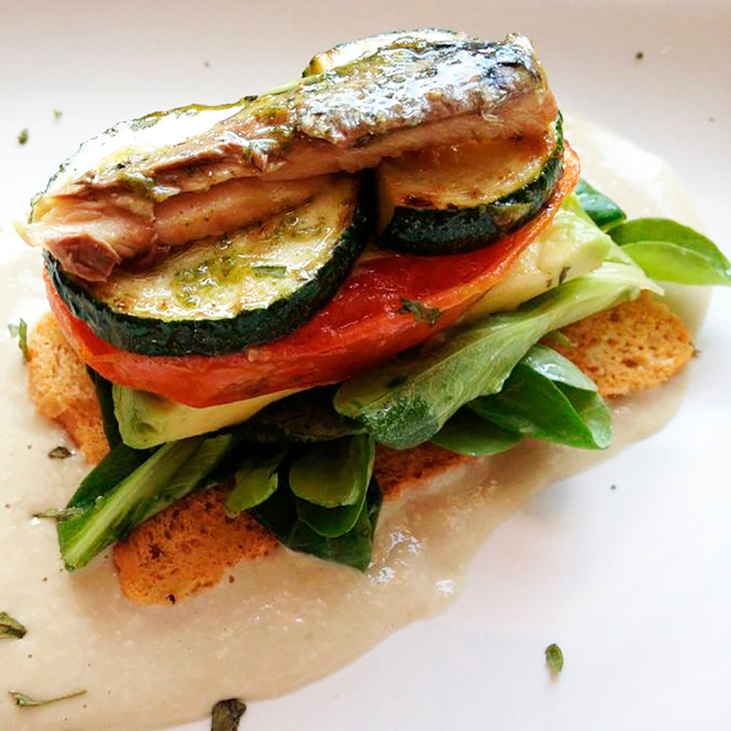 SARDINAS EN AOVE ECO