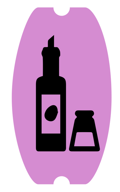 ACEITE CONDIMENTOS