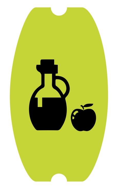 DESPENSA - ACEITES Y CONDIMENTOS - VINAGRES