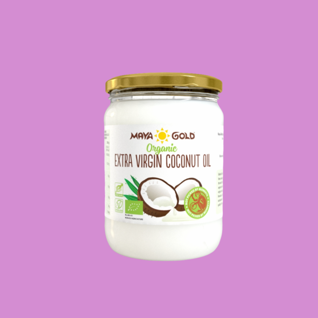 ACEITE DE COCO VIRGEN EXTRA ECO