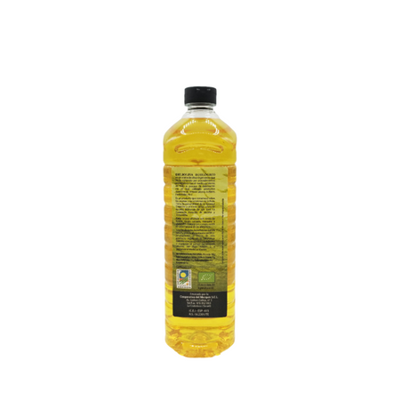 ACEITE DE OLIVA VIRGEN EXTRA BAJO ARAGÓN ECO