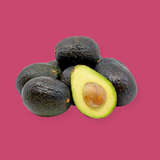 AGUACATE HASS ECO