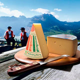 QUESO APPENZELLER ECO