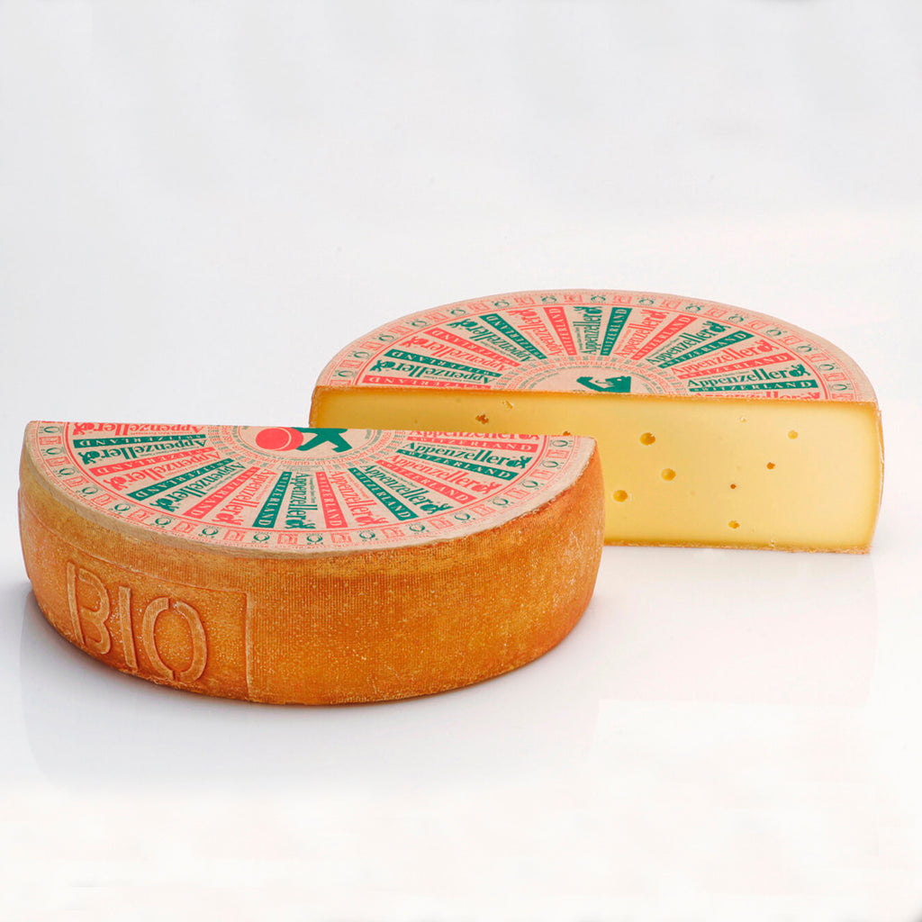 QUESO APPENZELLER ECO