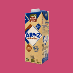 BEBIDA DE ARROZ ECO