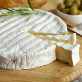 QUESO BRIE ECO