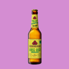 CERVEZA DE MIJO ECO SIN GLUTEN