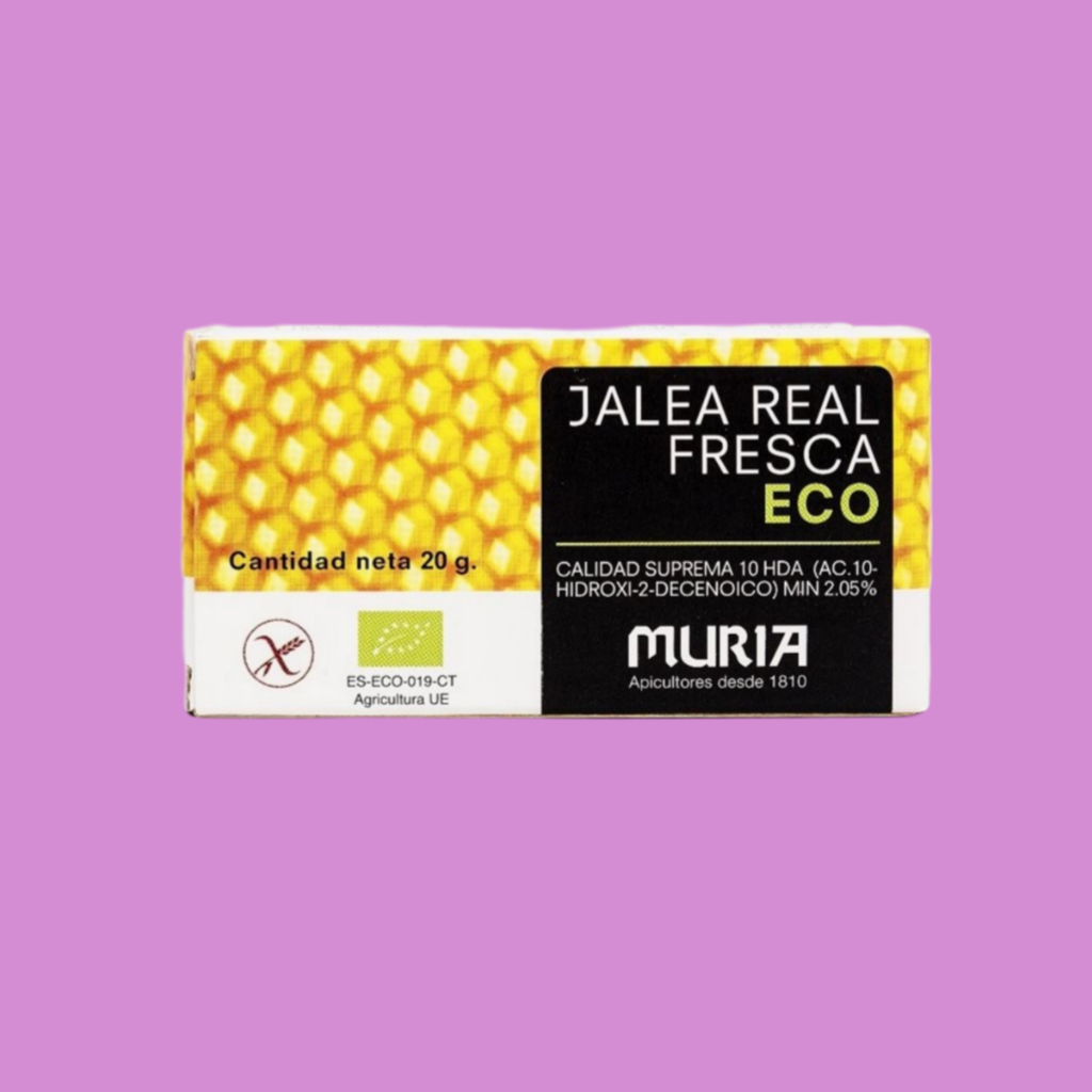 JALEA REAL FRESCA ECO