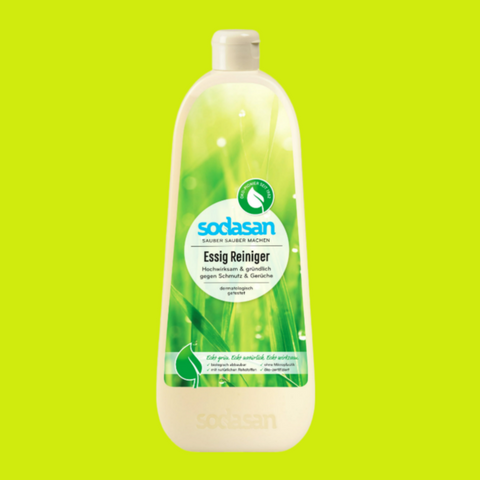 LIMPIADOR DE VINAGRE ECO