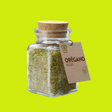 ORÉGANO ECO 20 G