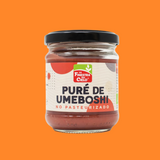 PURÉ DE UMEBOSHI ECO