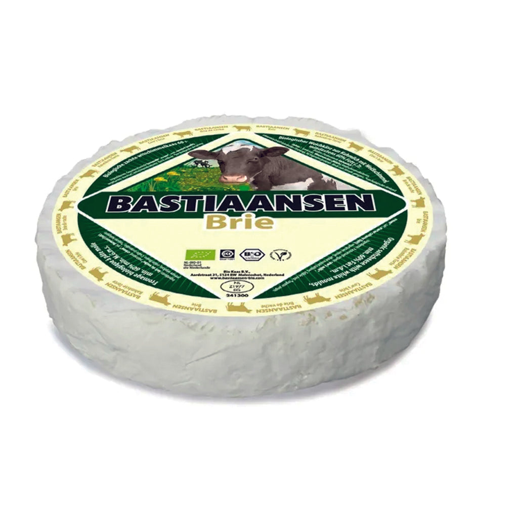 QUESO BRIE ECO