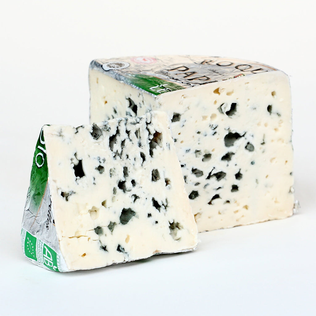 QUESO ROQUEFORT ECO