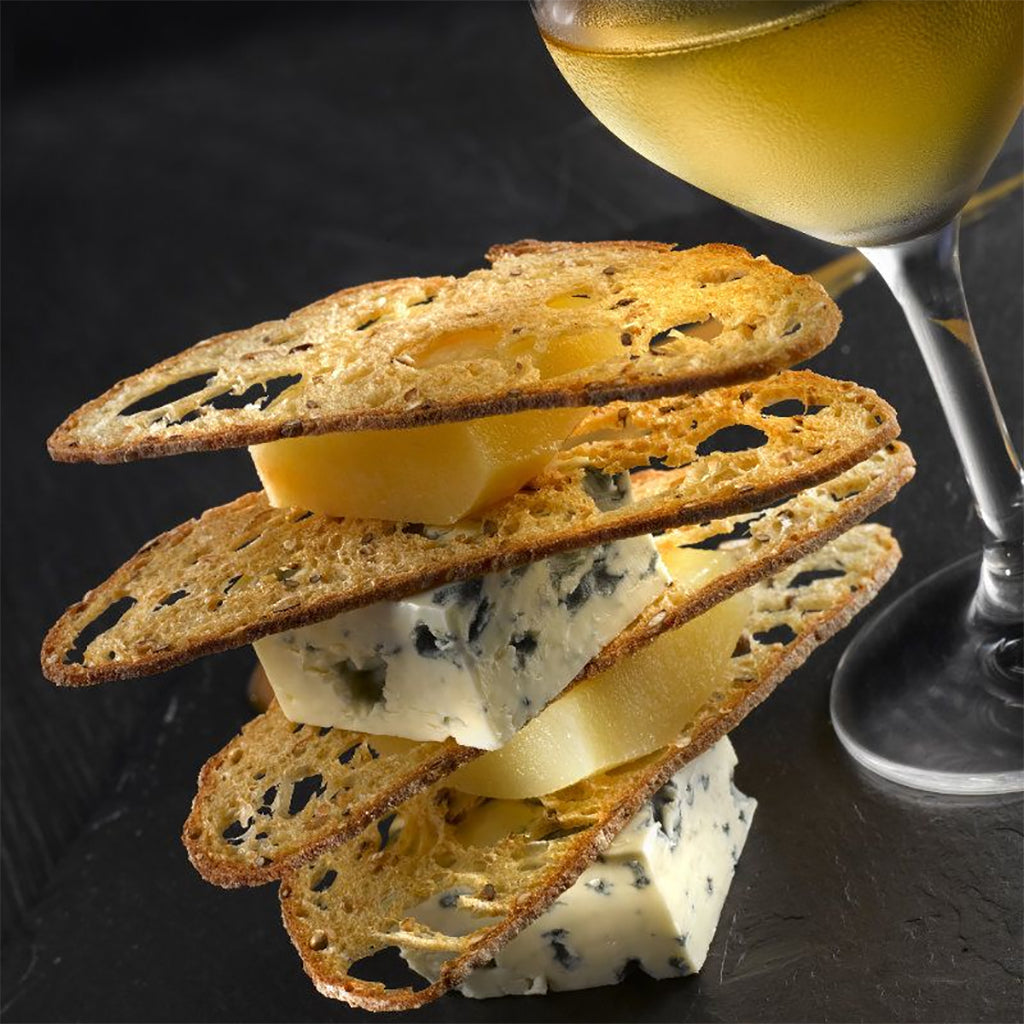 QUESO ROQUEFORT ECO