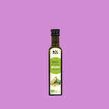 ACEITE DE SÉSAMO ECO SOL NATURAL 250 ML