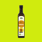 ACEITE DE GIRASOL ECO SOL NATURAL 500 ML