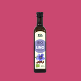 ACEITE DE LINO ECO SOL NATURAL 500 ML