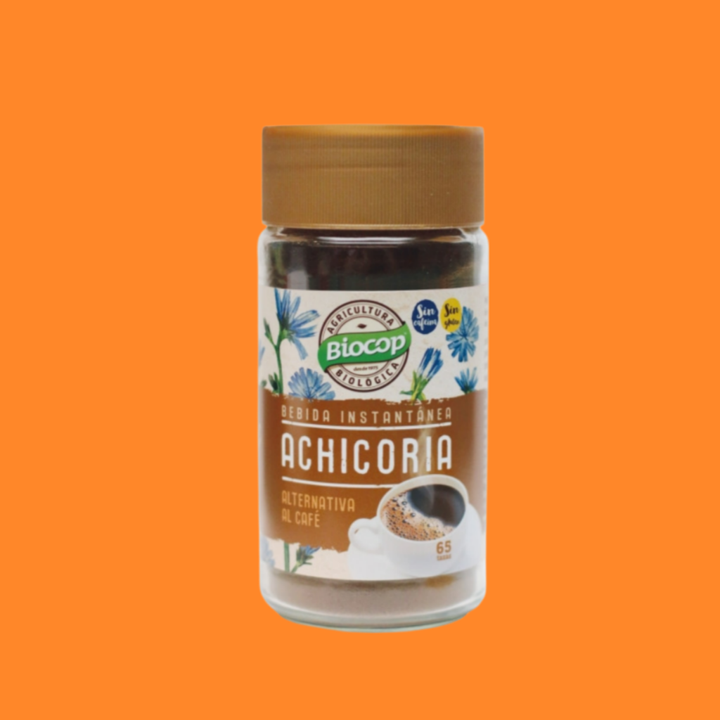 ACHICORIA TOSTADA ECO BIOCOP 100 G