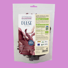 DULSE DESHIDRATADA ECO