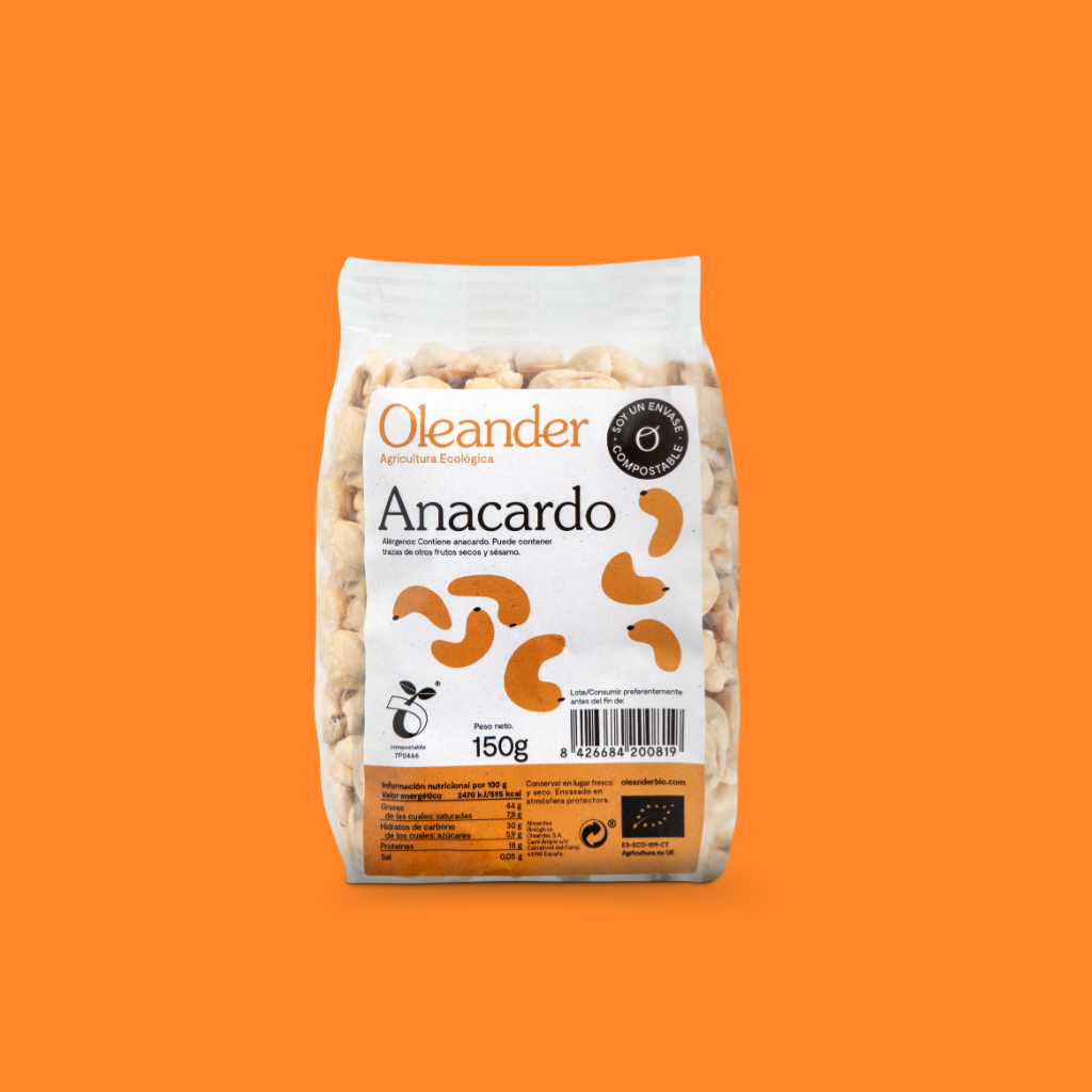 ANACARDOS ECO