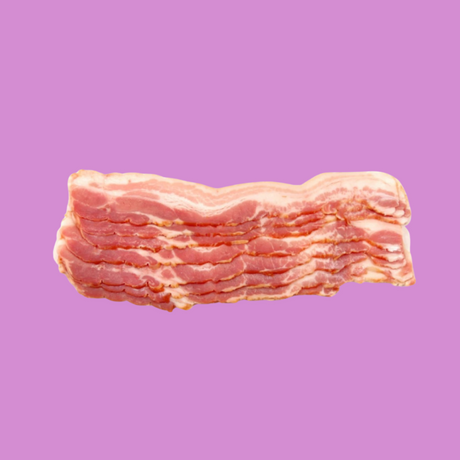 BACON AHUMADO ECO LONCHEADO 200 G