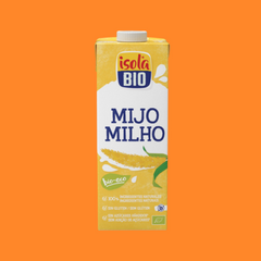 BEBIDA DE MIJO ECO