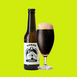 CERVEZA NEGRA ECO