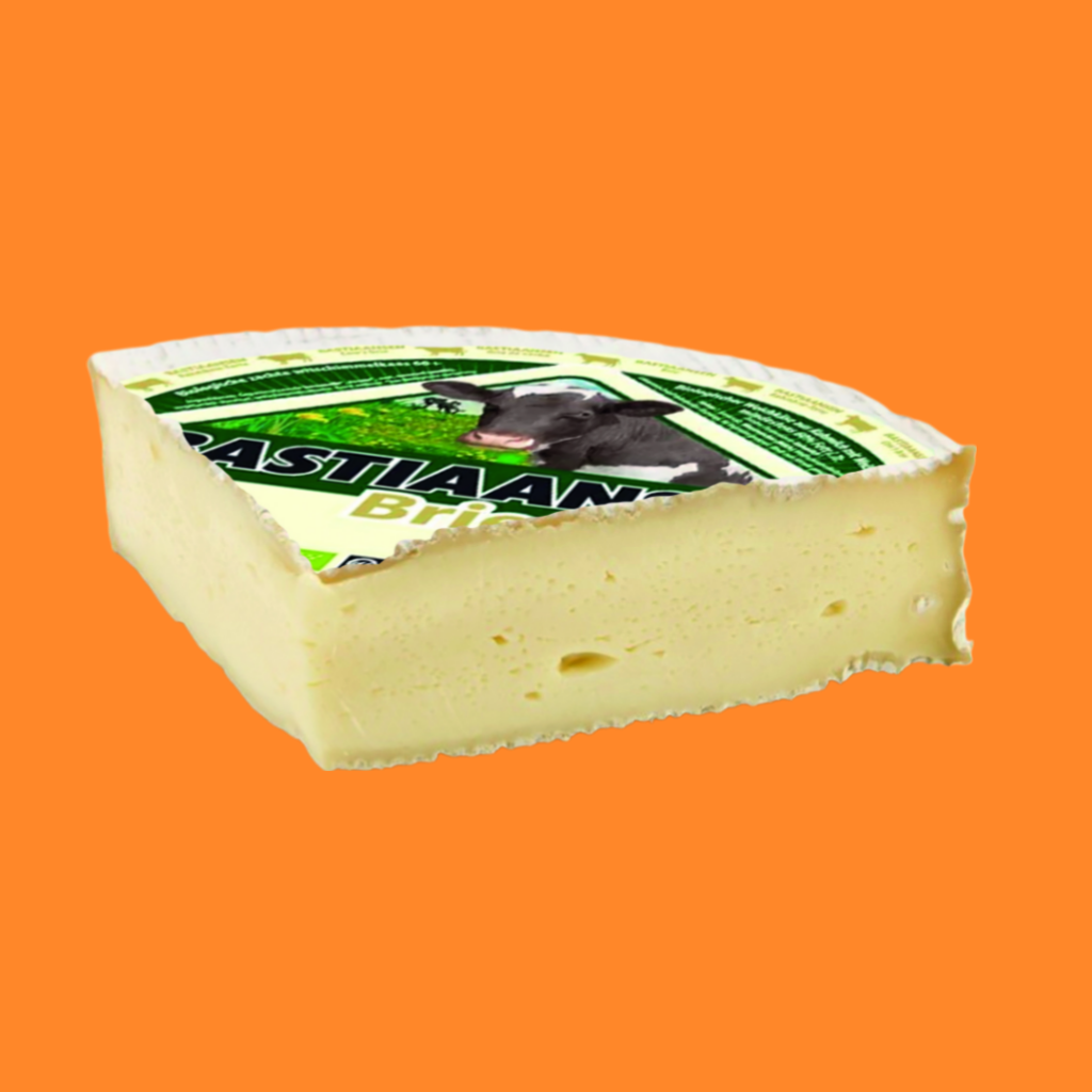 QUESO BRIE ECO