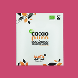 CACAO PURO ECO