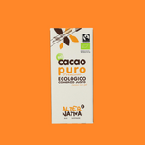 CACAO PURO ECO