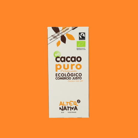 CACAO PURO ECO ALTERNATIVA3