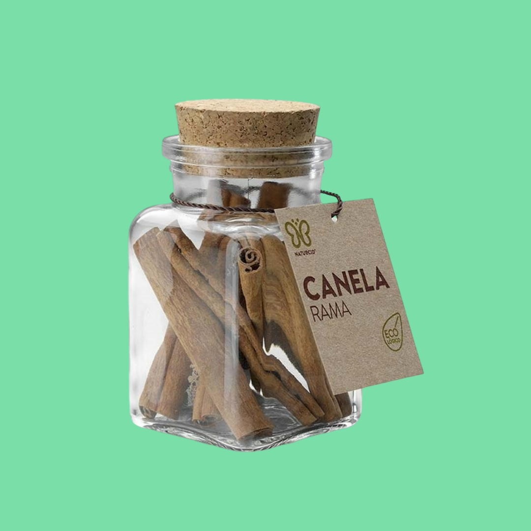 CANELA RAMA ECO