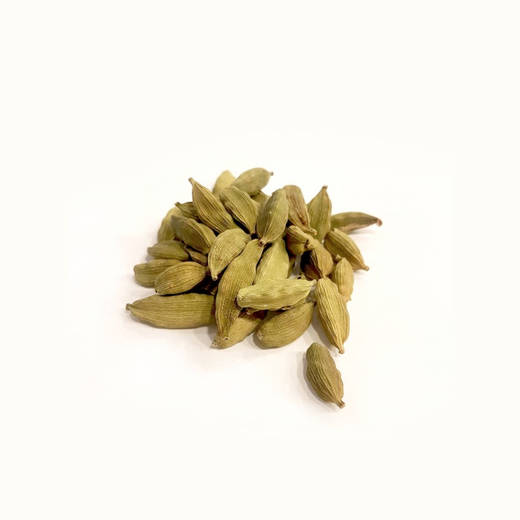 CARDAMOMO ECO