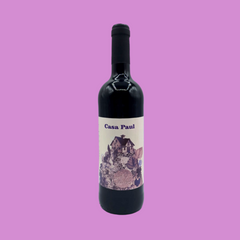 VINO JOVEN MERLOT ECO