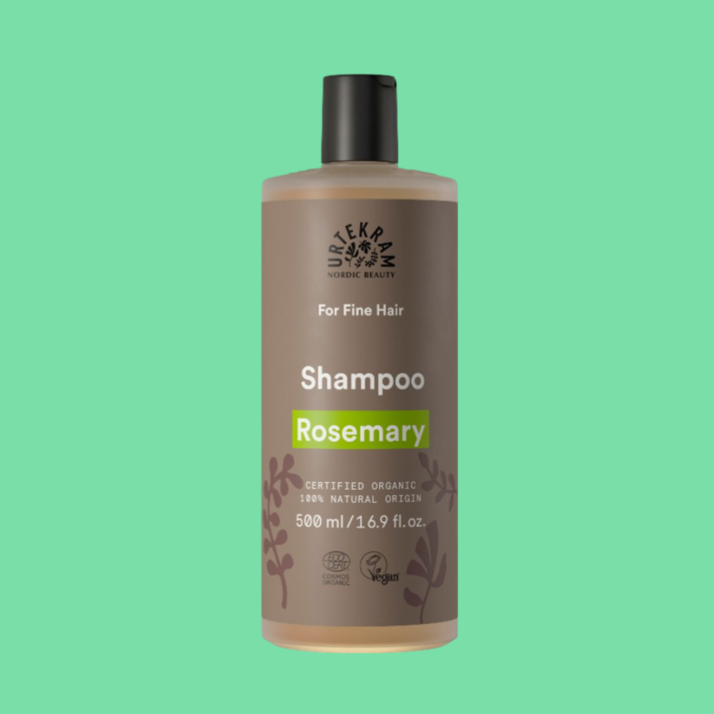 CHAMPÚ ROMERO CABELLO FINO ECO