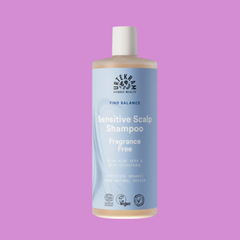 CHAMPÚ SIN PERFUME CABELLO SENSIBLE ECO