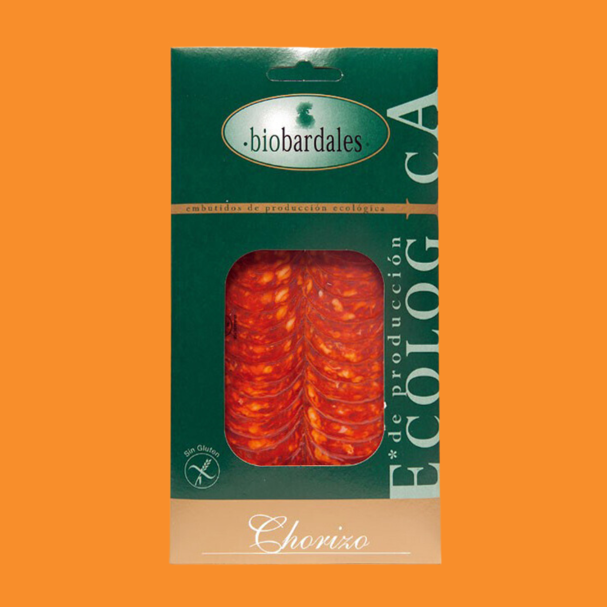 CHORIZO LONCHEADO ECO